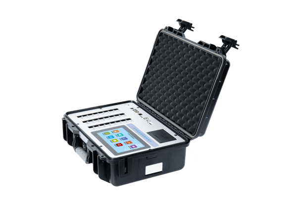 食品安全分析儀 食品安全分析儀